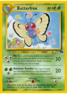 Butterfree ( 9)