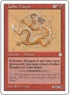 Zodiac Dragon