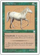 Zodiac Horse