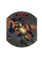 Gobelin Relic Token