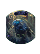 Insecte Relic Token