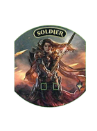 Soldat Relic Token