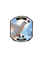 Oiseau Relic Token