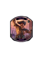 Pirate Relic Token