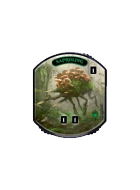 Saprobionte Relic Token