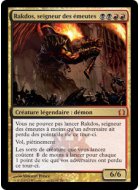 Rakdos, seigneur des émeutes