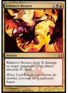 Retour de Rakdos