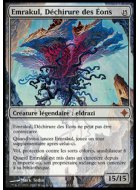 Emrakul, Déchirure des Éons