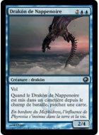 Drakôn de Nappenoire