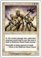 Garde royale du Kjeldor
