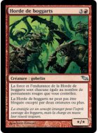 Horde de boggarts