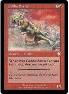 Goblin Settler