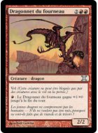 Dragonnet du fourneau