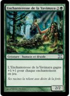 Enchanteresse de la Yavimaya