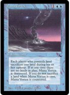 Mana Vortex