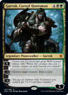 Garruk, chasseur maudit