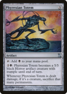 Totem de Phyrexia