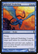 Drakônnet dracodard