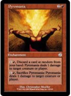Pyromanie
