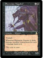 Négateur Phyrexian