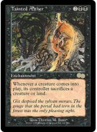 Aether souillé