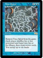 Spirale temporelle