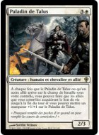 Paladin de Talus