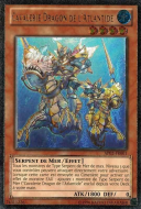 Cavalerie Dragon de l'Atlantide
