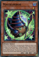 Magikuriboh