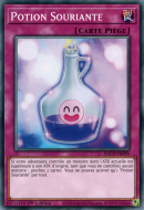 Potion Souriante