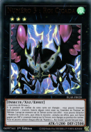 Numéro 3 : Roi Cicada