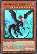 **Dragonmaid Cehrmba