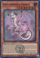 Dragonirène Ernus