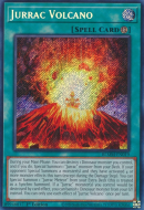 Volcan Préhistorique
