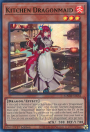 Cuisine Dragonirène