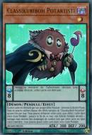 Classikuriboh Potartiste