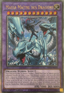 Magia Maître des Dragons