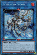 Infernoid Flood