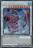 Lancéa, Dragon Ancestral de la Montagne de Glace
