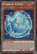 Kuriboh Astral