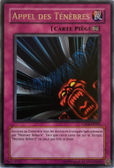 Appel des Ténèbres