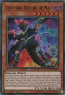 Zirnitron Dragon de Mana