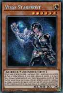 Visas Starfrost