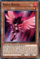 Nova Rouge