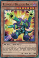 Revolver Dragon Toon