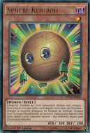 Sphère Kuriboh