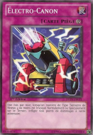 Electro-Canon