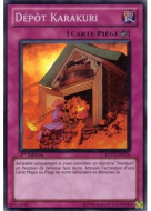 Dépôt Karakuri