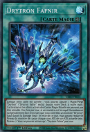 Drytron Fafnir
