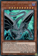 Cyber Dragon Ultime Corrompu